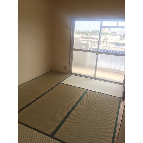 CH当知 室内写真5