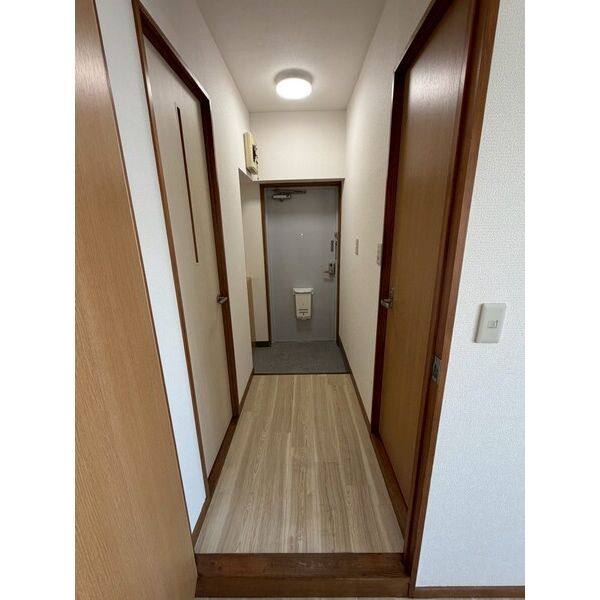 CH当知 室内写真10