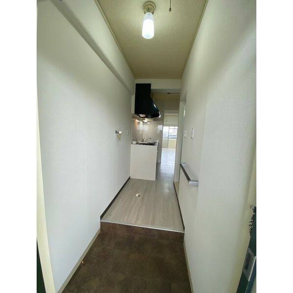 アバンハウスⅠ 室内写真9
