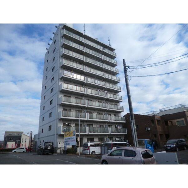 ボナール畑田 建物画像
