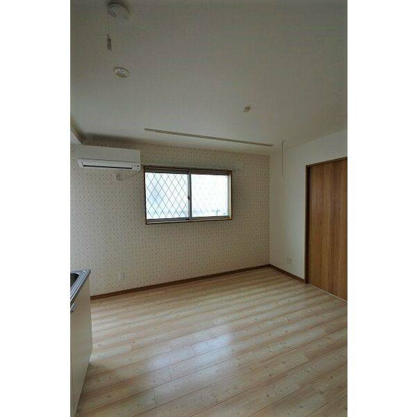 la maison de luce 室内写真2