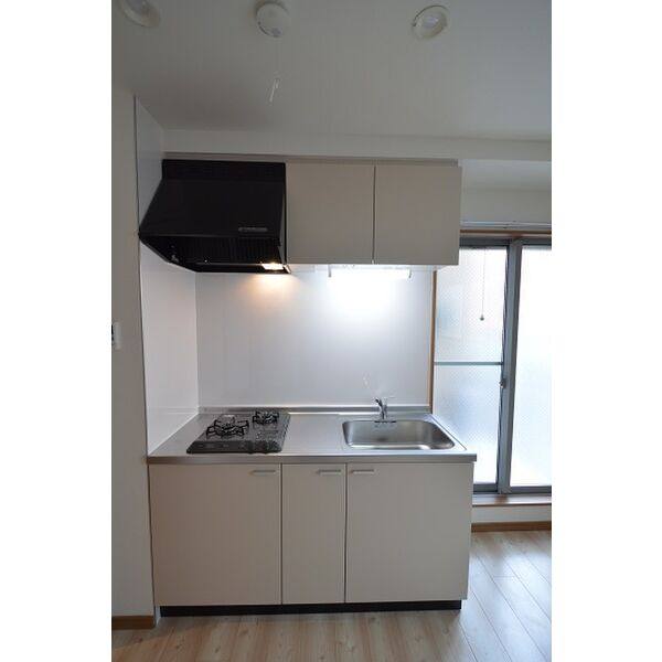 la maison de luce 室内写真7