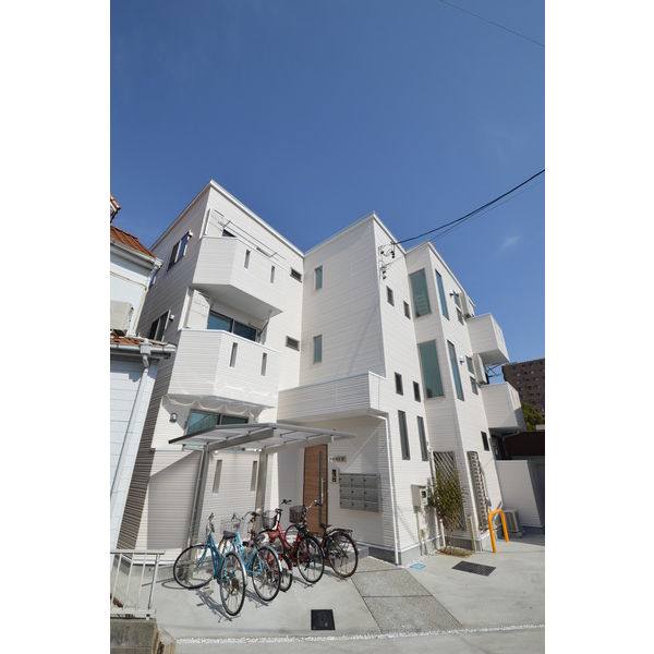 PrimeIV 建物画像