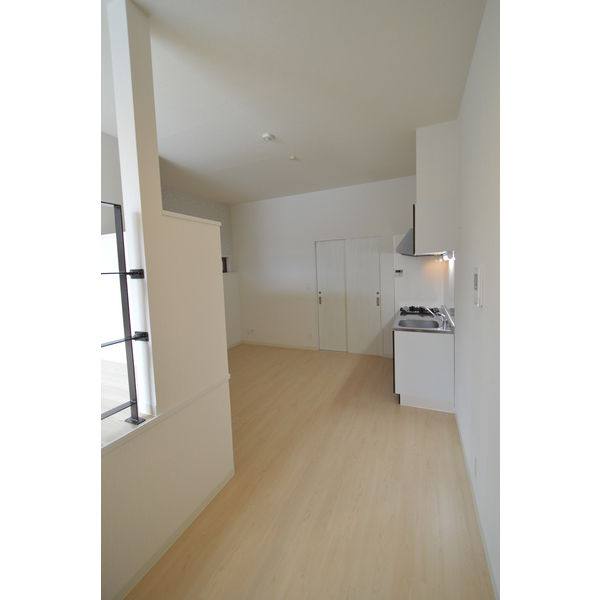 PrimeIV 室内写真10