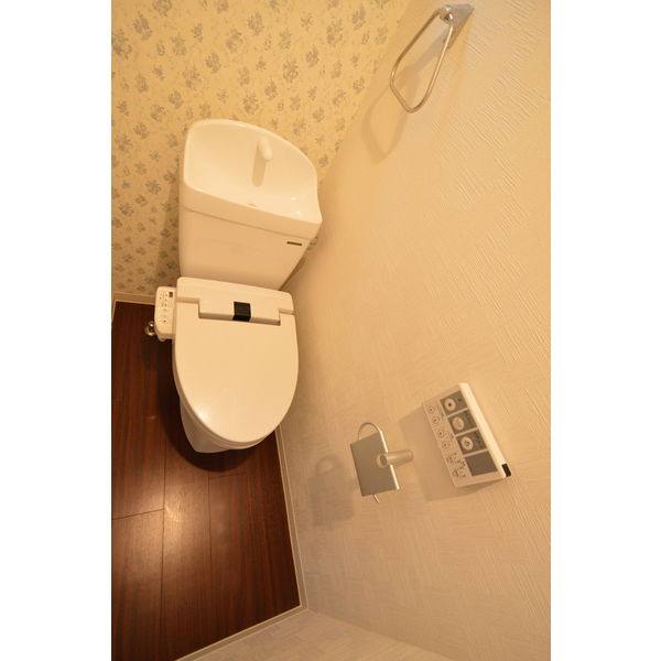 PrimeIV 室内写真3