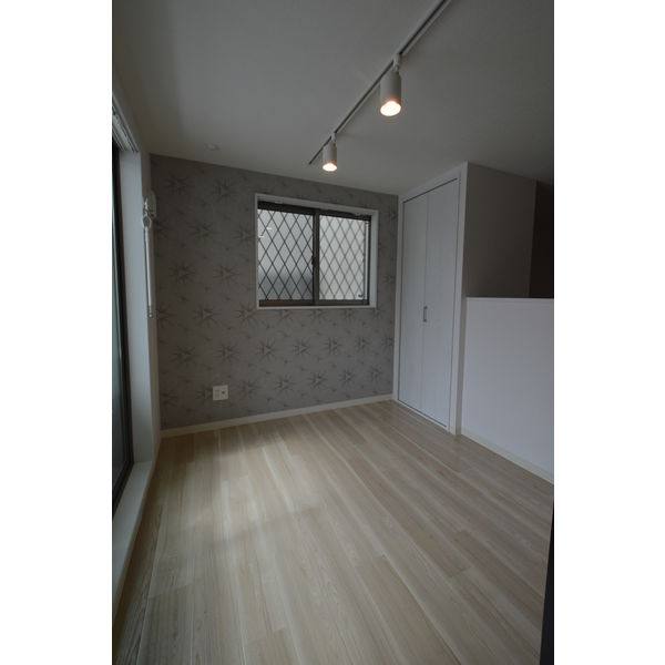 PrimeIV 室内写真6