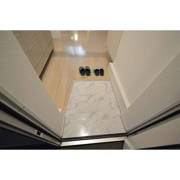 White Hills East 室内写真9