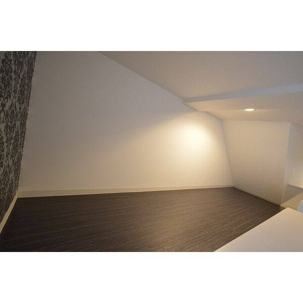 White Hills East 室内写真6