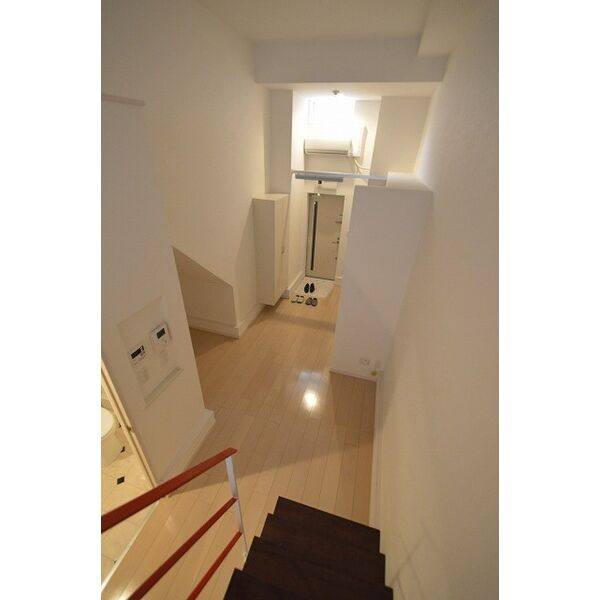 White Hills East 室内写真8