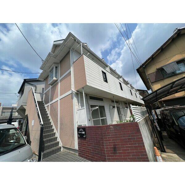 アプローズ岡崎 建物画像