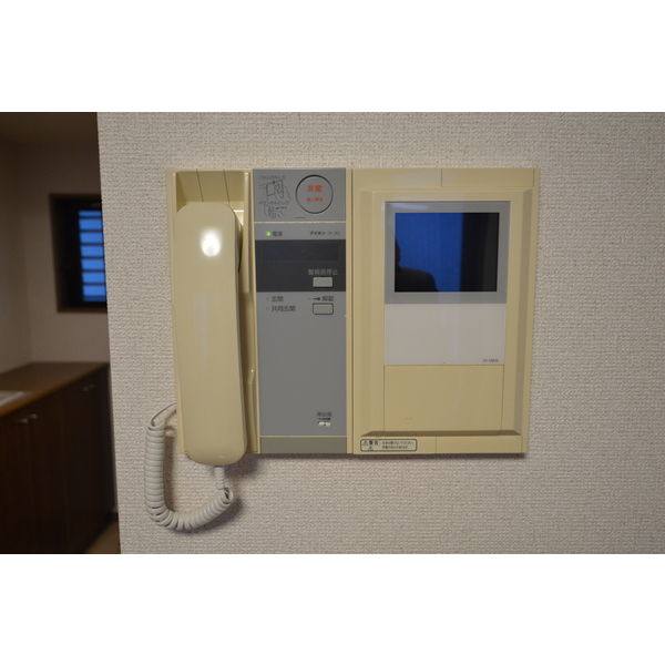 コンド勝川 室内写真8