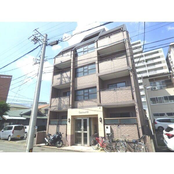 サントル大宝 建物画像