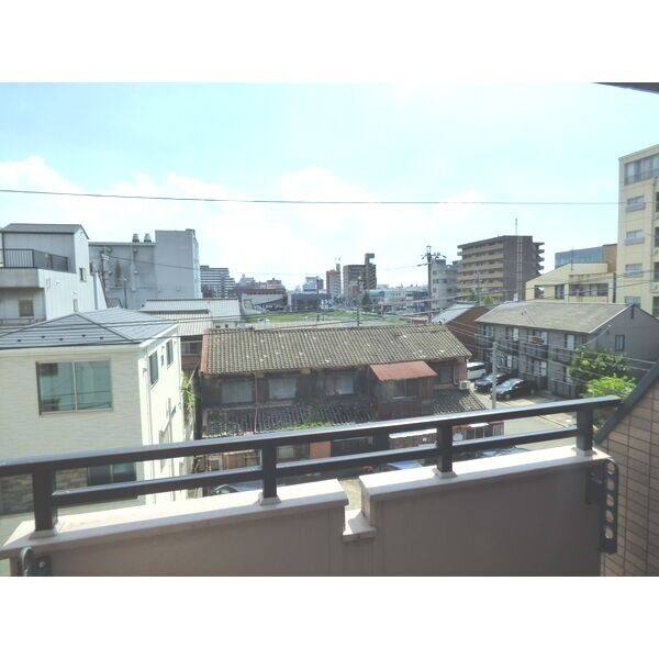 サントル大宝 室内写真7