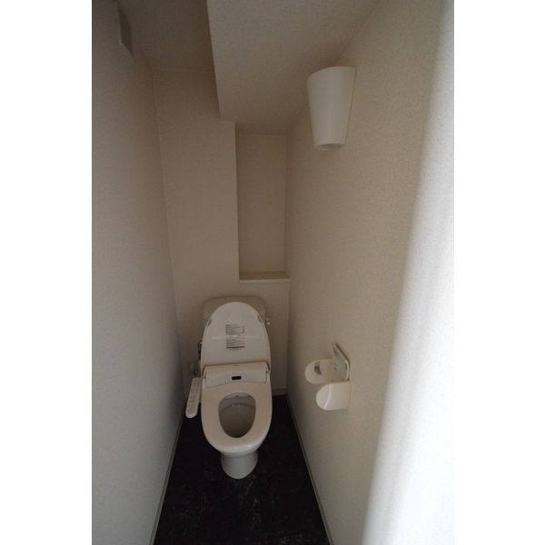 セントレイクセレブ徳川 室内写真5