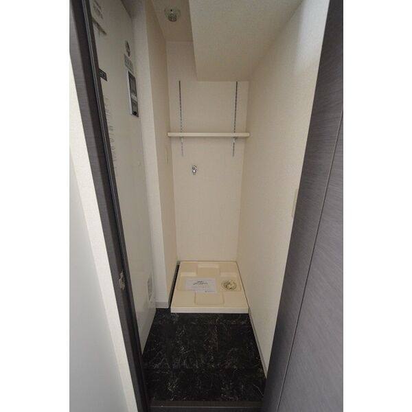 セントレイクセレブ徳川 室内写真9