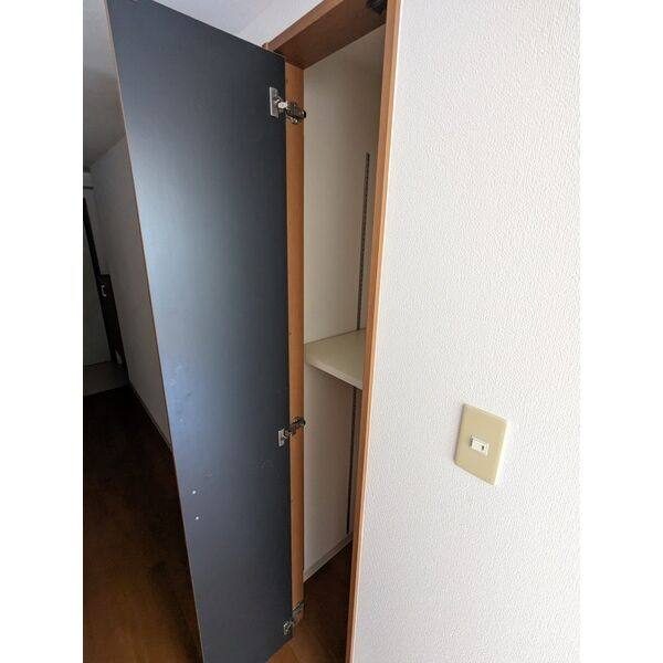 フォレスト9 室内写真10