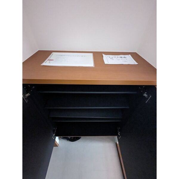フォレスト9 室内写真3