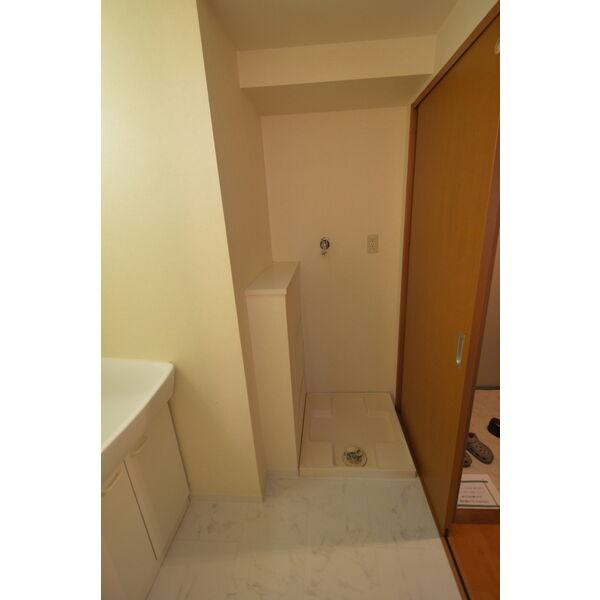 フォレスト9 室内写真8