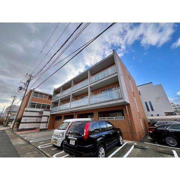 鶴羽之彩(つるはのさい) 建物画像