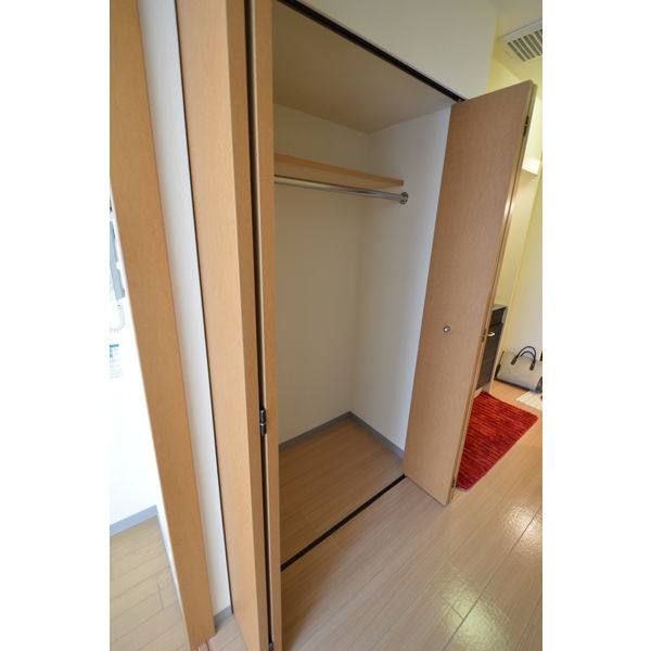 矢木楽器本社店ビル 室内写真9