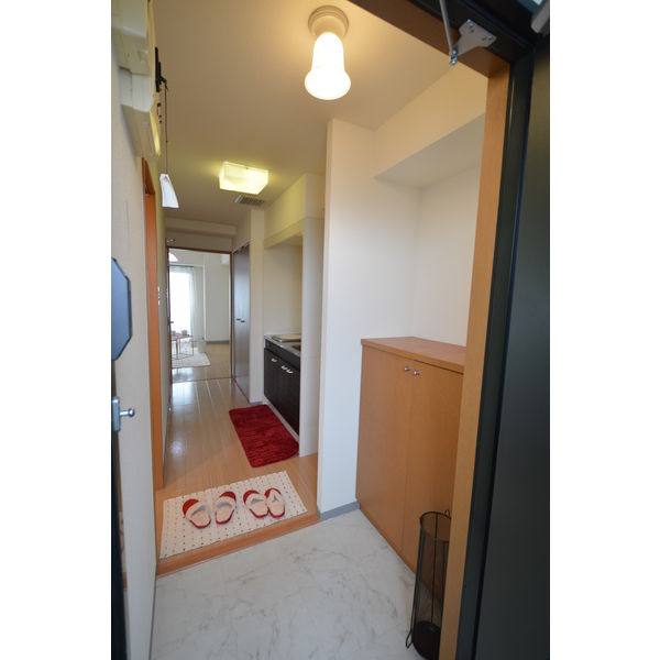 矢木楽器本社店ビル 室内写真10