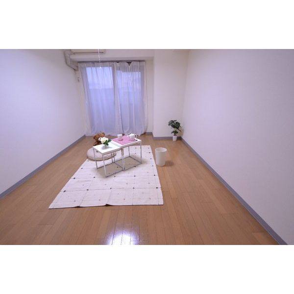 矢木楽器本社店ビル 室内写真7