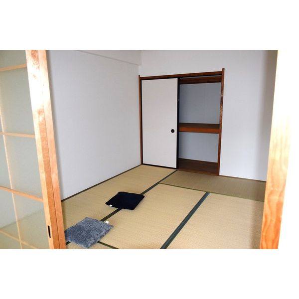 ヒカリマンション 室内写真6