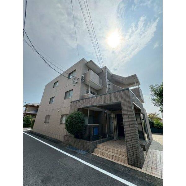パークサイド三好ヶ丘