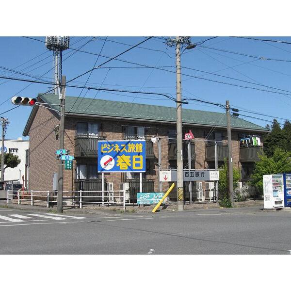 サン メゾンA