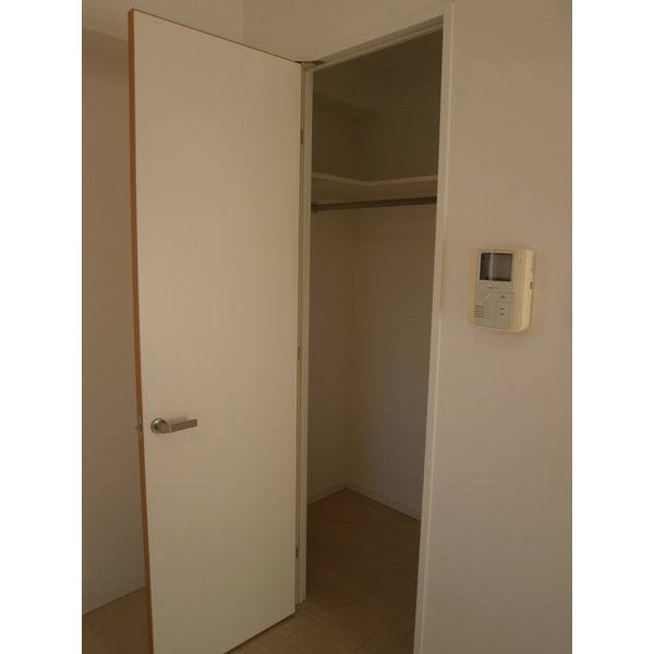 アンビックス・プリア茶屋ヶ坂 室内写真4