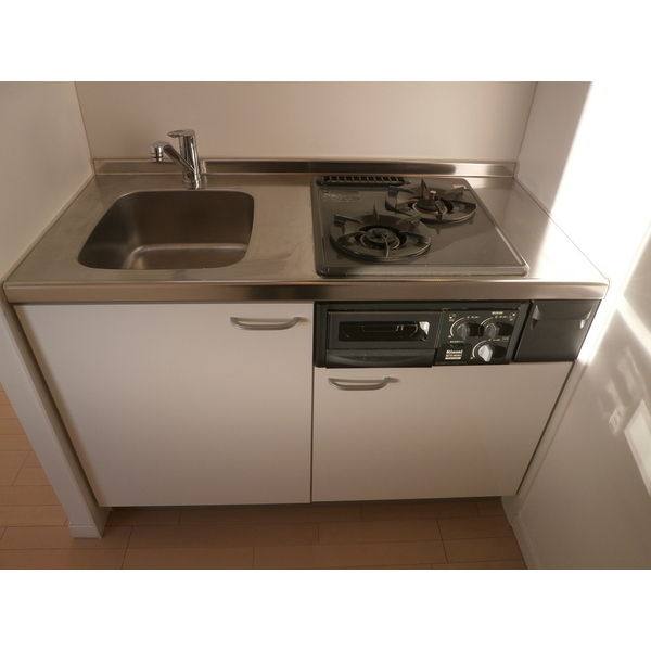 アンビックス・プリア茶屋ヶ坂 室内写真6