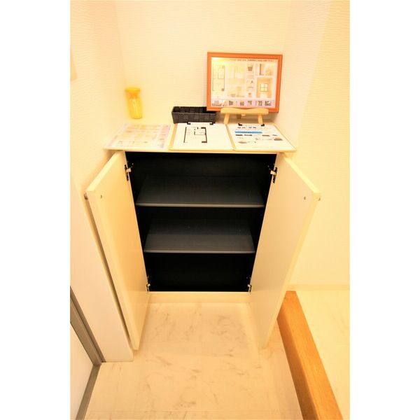 アンビックス・プリア茶屋ヶ坂 室内写真10