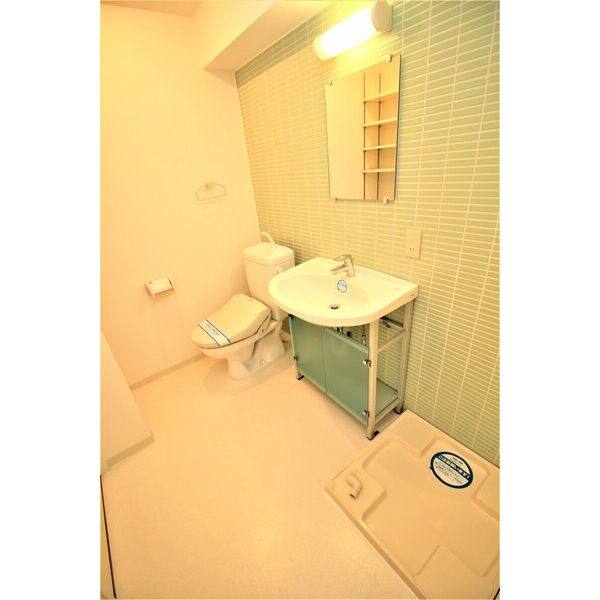 アンビックス・プリア茶屋ヶ坂 室内写真6