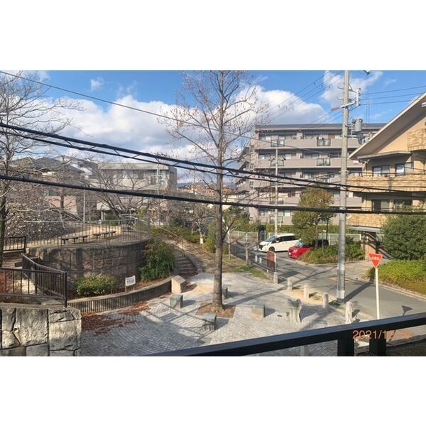 キャメルコート千里 室内写真2