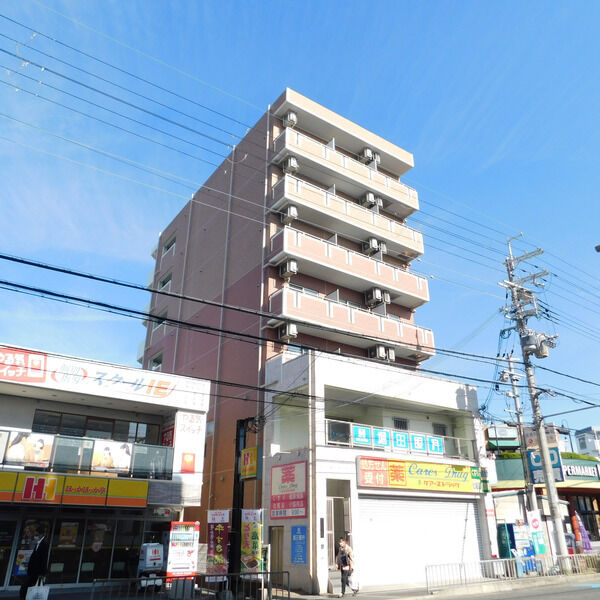 メルツハイム北村