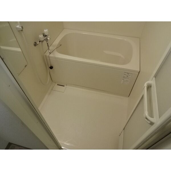 メルツハイム北村 室内写真7