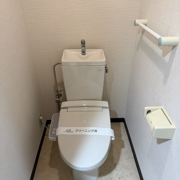 ソレイユ畷 室内写真5