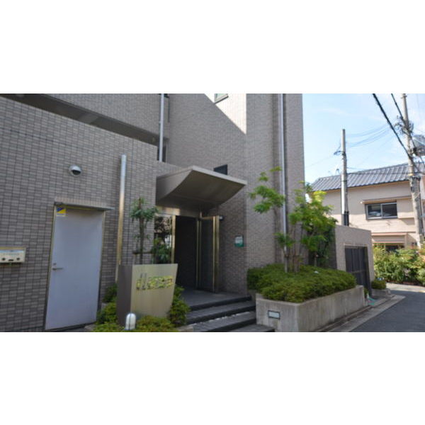 IKコート