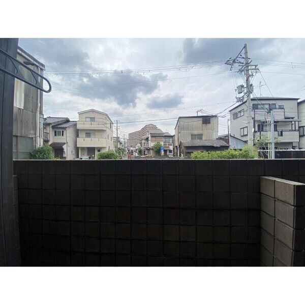 クラシカル堺 室内写真9