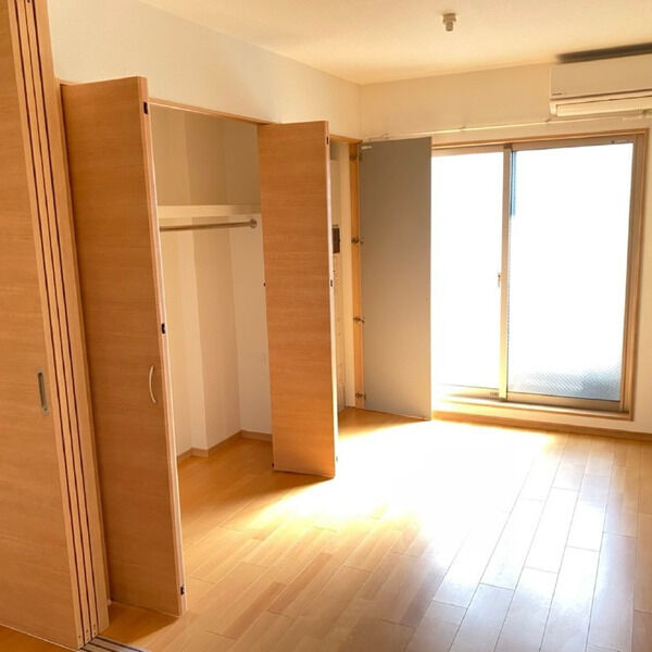FmaisonLOREⅥ番館 室内写真2