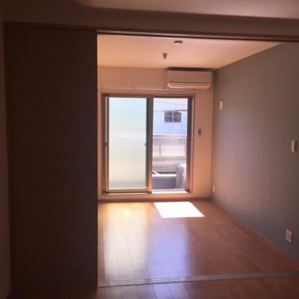 FmaisonLOREⅥ番館 室内写真6