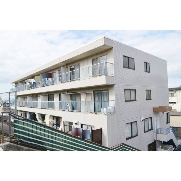 ロイヤルコーポ和泉鳥取