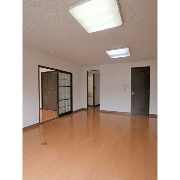 ロイヤルコーポ和泉鳥取 室内写真6