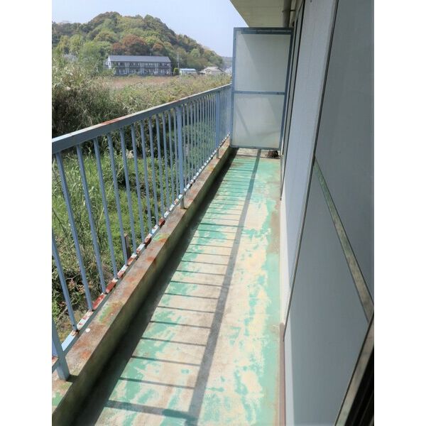 ロイヤルコーポ和泉鳥取 室内写真10