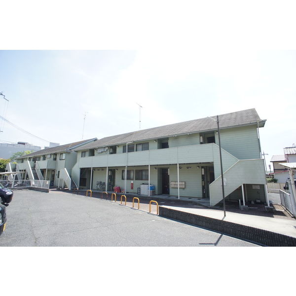 アーバンハイムA棟・B棟