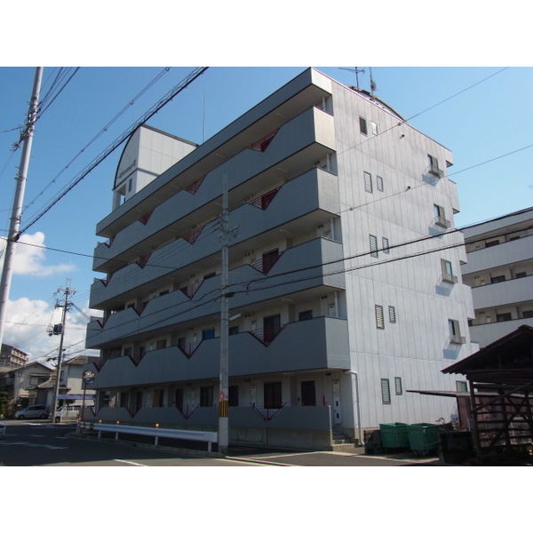 一富マンションII