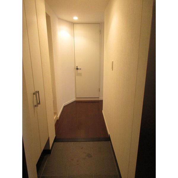 パークハビオ元麻布 室内写真9