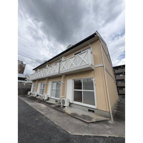 プチフラット 建物画像