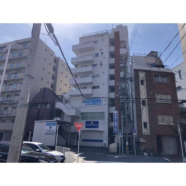 CASA NOAH 鶴舞公園I
