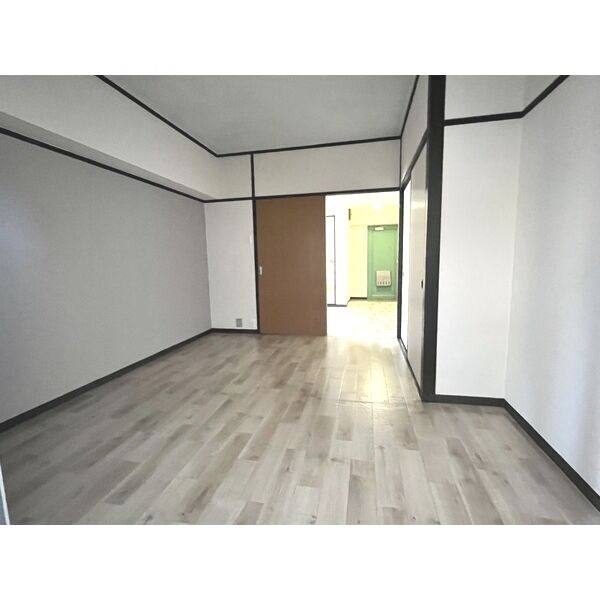 CASA NOAH 鶴舞公園I 室内写真2